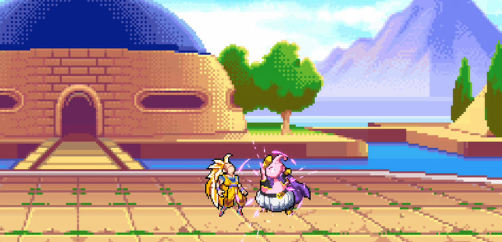 Dragon Legend Z(Unlimited Money) screenshot image 5_playmod.games