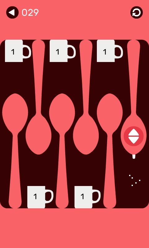 sugar game(No Ads)