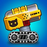 Download Idle Cat Cannon(Mod Menu) v2.2.6 for Android
