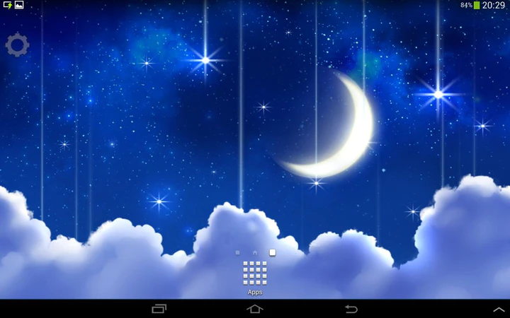 Download Starfall Live Wallpaper MOD APK for Android Download Starfall Live Wallpaper MOD APK for Android