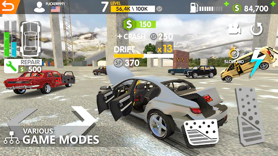 51 Collections Download Extreme Car Driving Simulator Mod Apk V6.0.13  HD