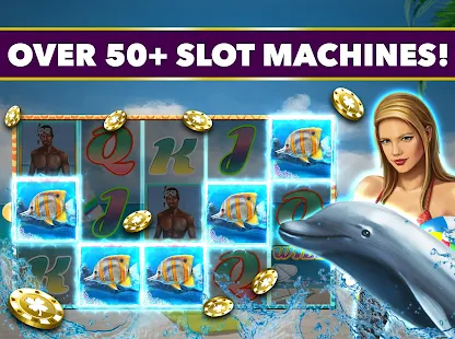 Slots Casino(unlimited coins)