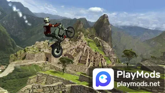 Download Trial Xtreme 4: Extreme Bike Racing Champions MOD v2.13.3 (Unlock) for Android