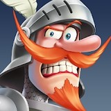 Download Idle Knight Fearless Heroes v1.9.0 for Android