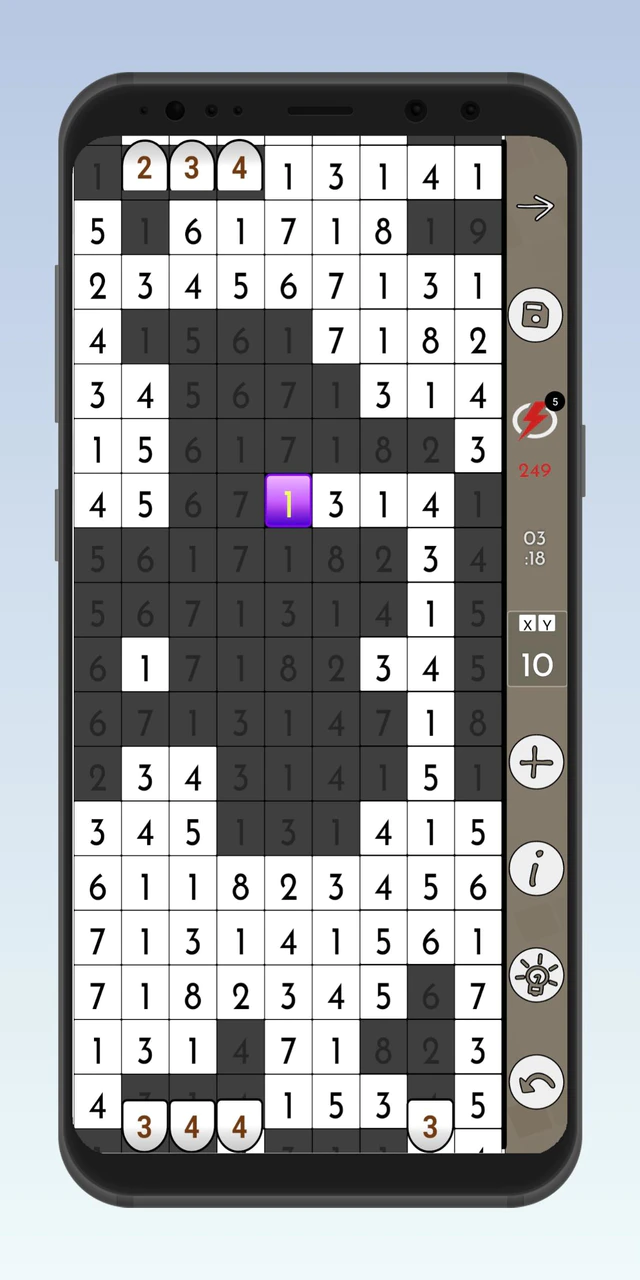 Download 1-19 Number Game MOD APK v2.3.8 for Android