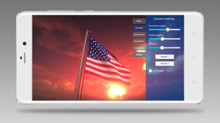 Download 3D Flag Maker MOD APK for Android Download 3D Flag Maker MOD APK for Android