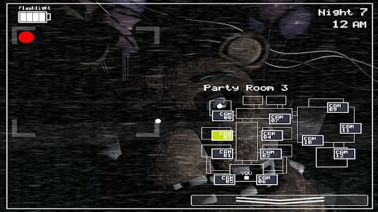 Five Nights at Freddys 2(Paid) screenshot image 2_playmod.games