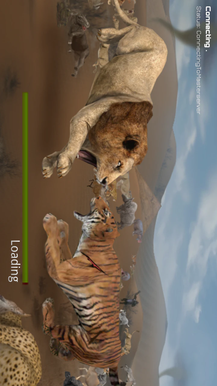Download Wild Animals Online(WAO) MOD APK for Android Download Wild Animals Online(WAO) MOD APK for Android