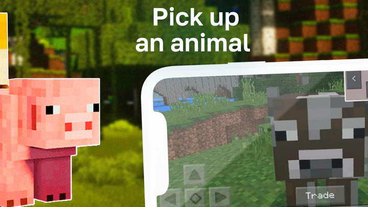 下载安卓版carry Animals Mod V1 0 Mod Apk