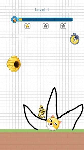 Save the Doge(Без рекламы) screenshot image 1