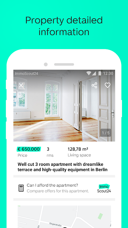 ImmoScout24 - House & Apartment Search_playmods.net
