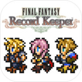 Download FINAL FANTASY Record Keeper v7.2.5 for Android