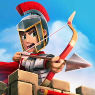 Free download Grow Empire: Rome(Unlimited Money) v1.12.4 for Android