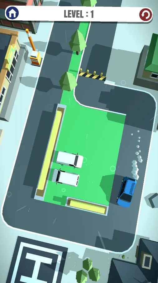 620 Collections Car Parking Jam 3d Mod Apk  Latest