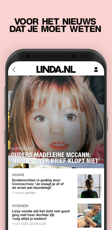 LINDA.nl