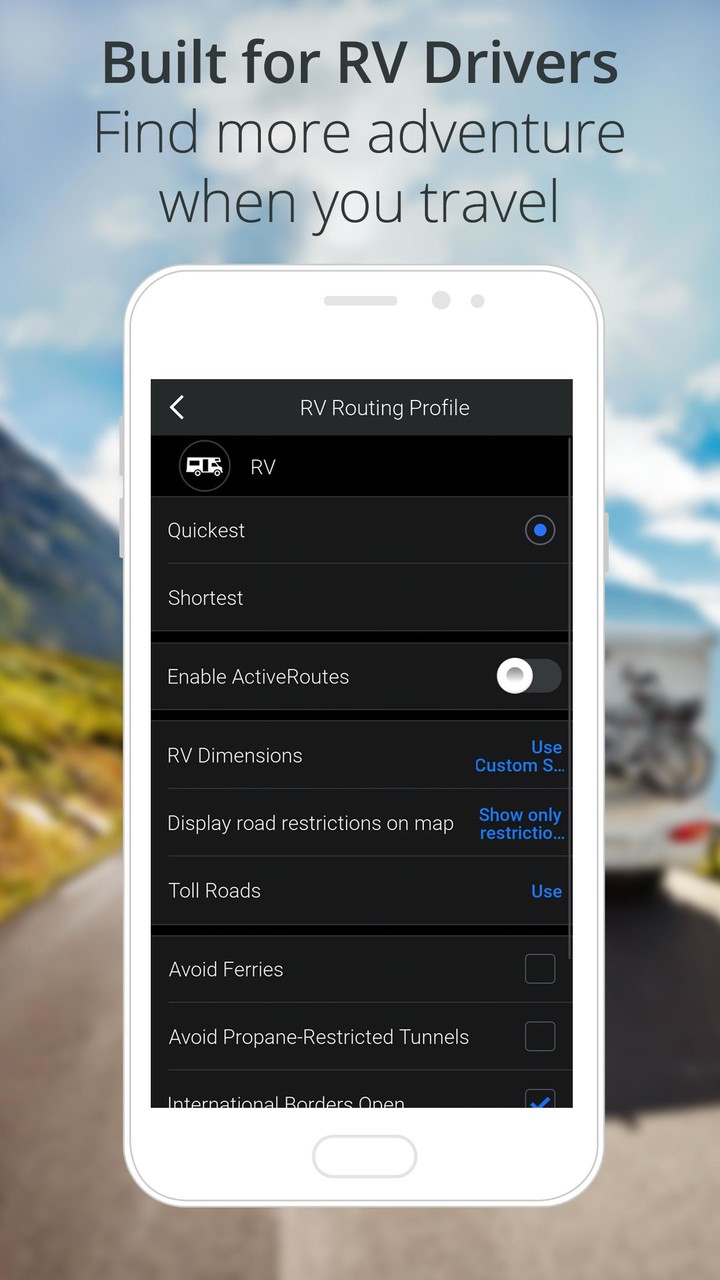 CoPilot GPS Navigation & Traffic_modkill.com