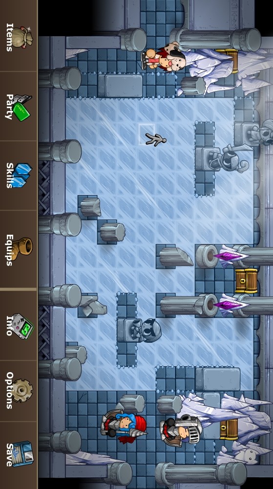 Epic Battle Fantasy 5(Unlock) screenshot