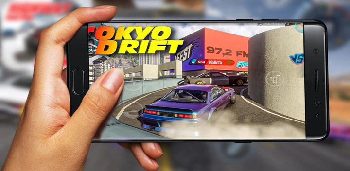Download CarX : Street Racing World APK v1.0 For Android