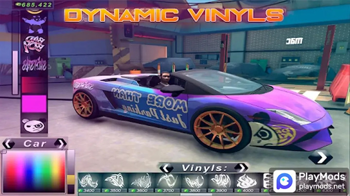 Car Parking Multiplayer 2(Unlimited Diamonds) screenshot image 2_playmod.games