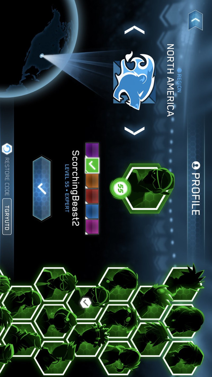 BEYBLADE BURST app(Mod Menu) screenshot image 4_modkill.com