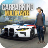 Car Parking Multiplayer(Unlimited currency)4.8.8.3_playmods.net