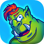 Siege Hero Wizards_playmods.net