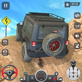 Offroad Jeep Driving: SUV Game(Официальный)2.5_playmods.net