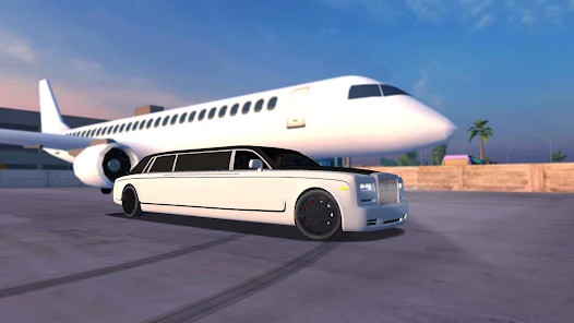 Taxi Sim 2020(Mod Menu) screenshot image 5_modkill.com