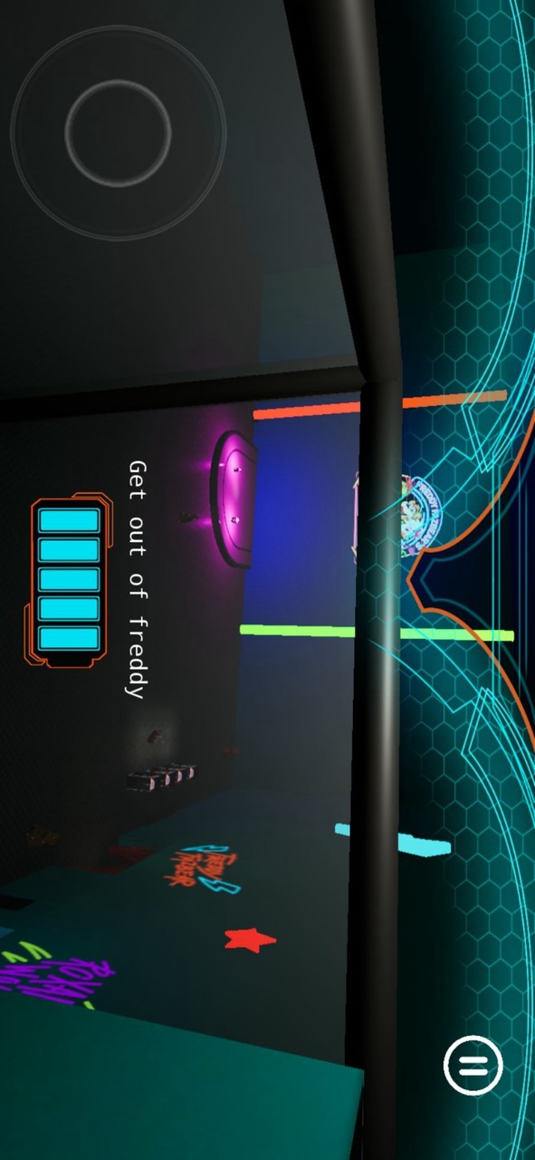 FNAF 9(No Ads) screenshot image 1_playmods.net
