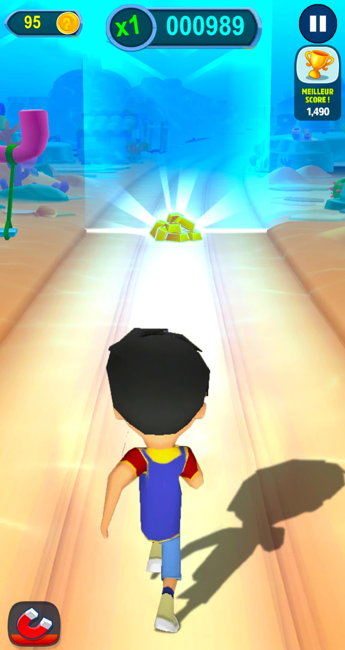 Download Super Vir Robot Runner Game APK For Android Download Super Vir Robot Runner Game APK For Android