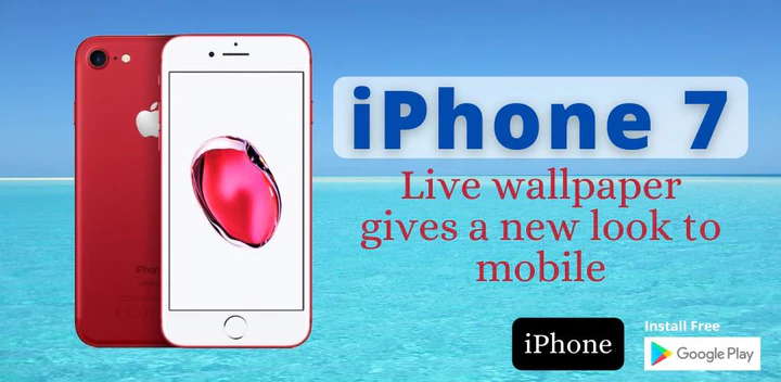 تنزيل Iphone 7 Launchers :wallpapers MOD APK v لأجهزة Android تنزيل Iphone 7 Launchers :wallpapers MOD APK v لأجهزة Android