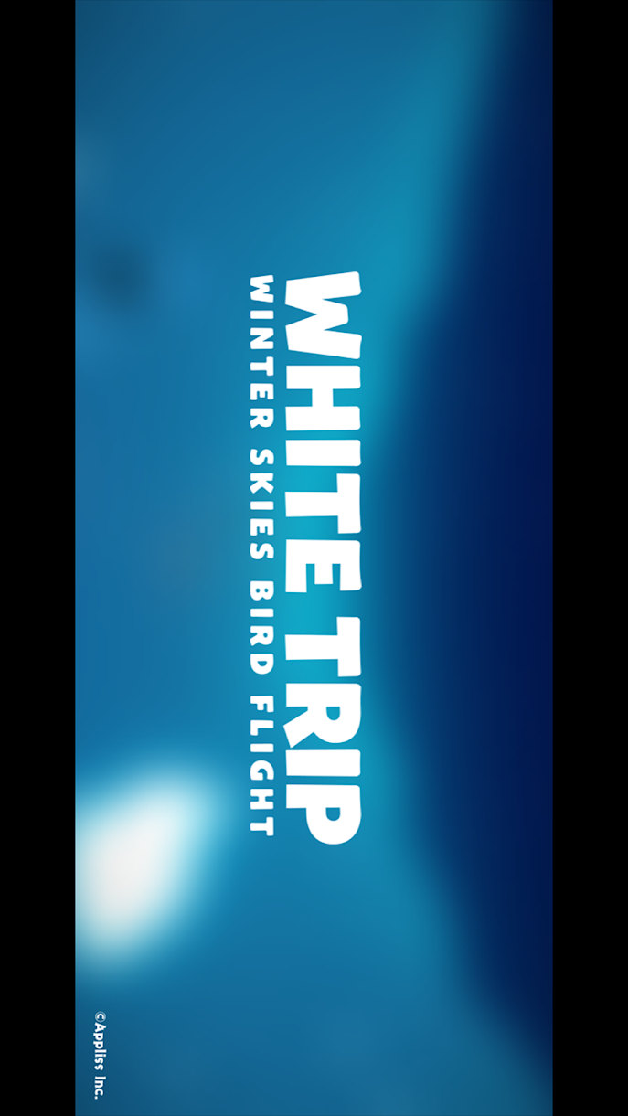 White Trip