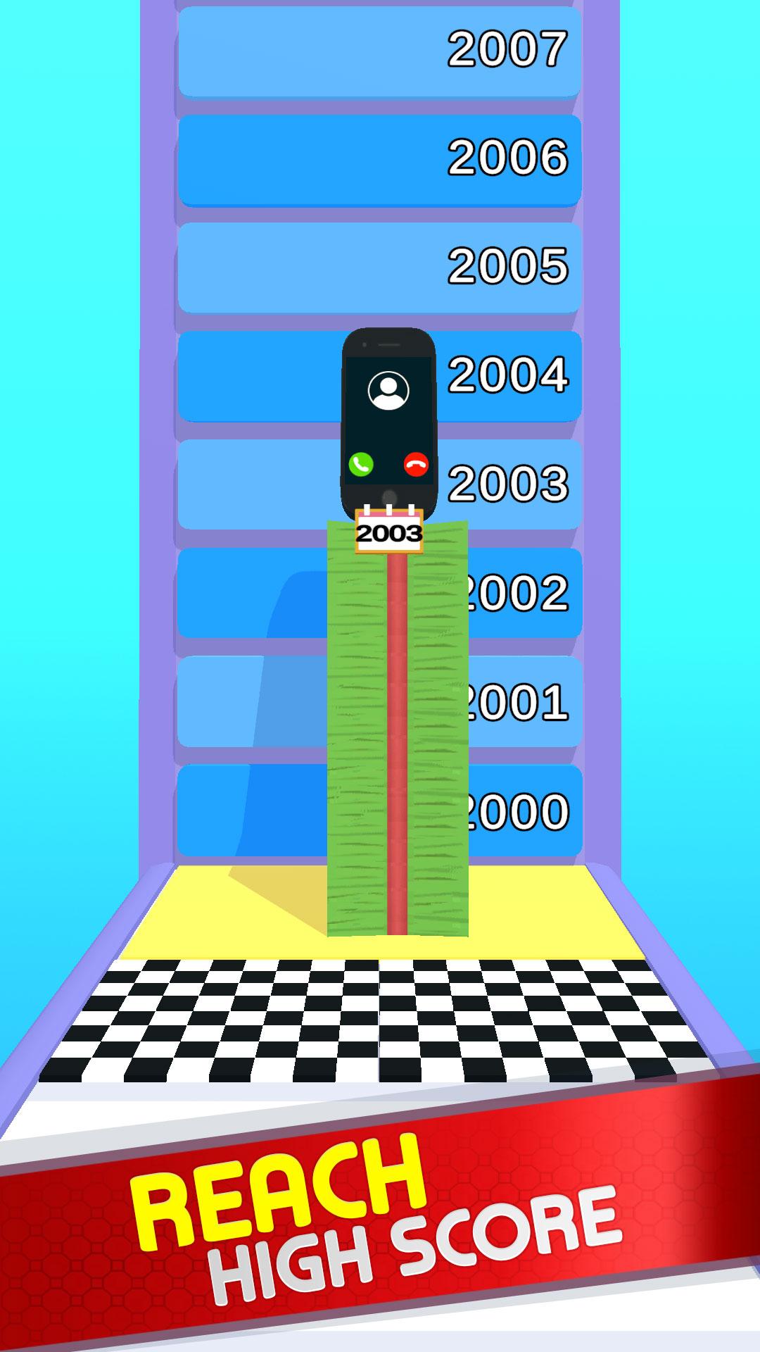 Phone Runner Evolution Race 3D_playmods.net