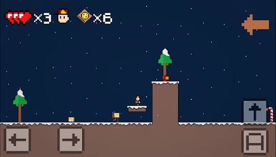 PizzaHungry(Free download) Game screenshot  8
