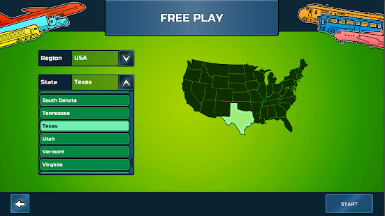 Transport INC - Tycoon Manager(All contents for free) Game screenshot  2