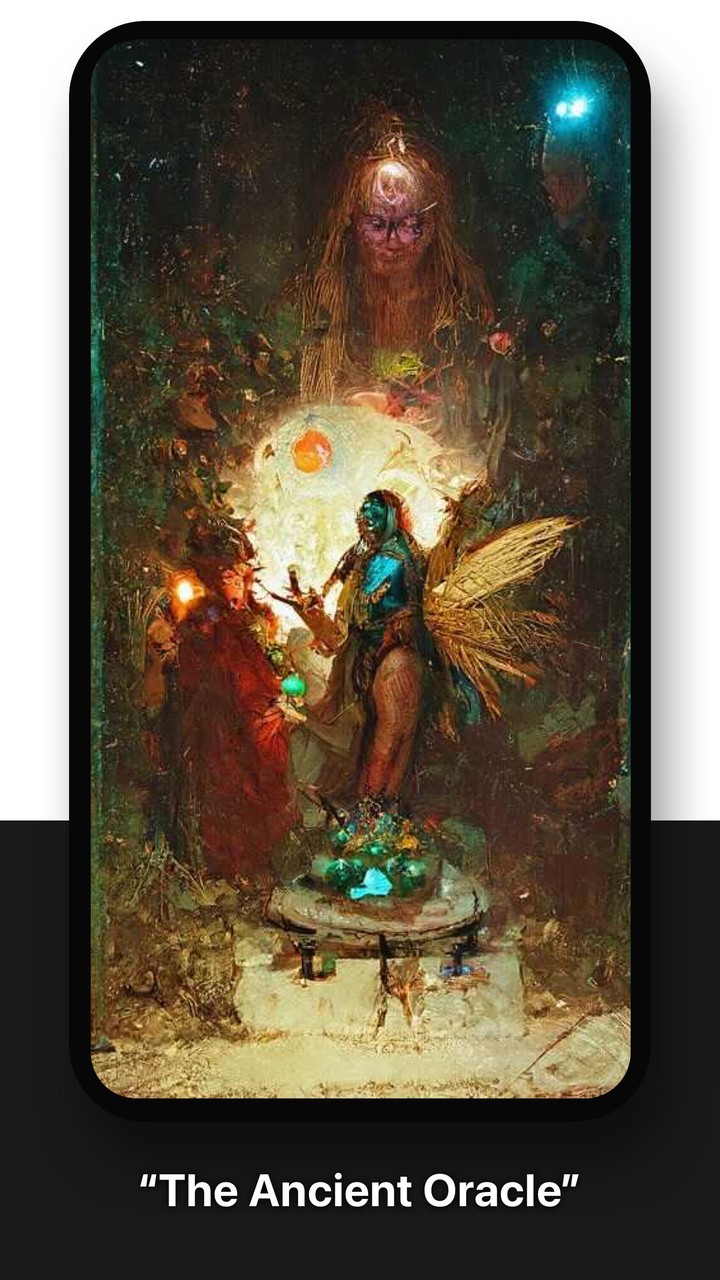 starryai - Create Art with AI_modkill.com