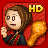 Papa's Wingeria HD(Unlimited Money)1.1.1_playmods.net