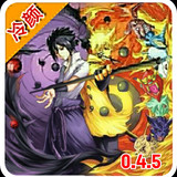 火影忍者-亿忍集结_playmods.net