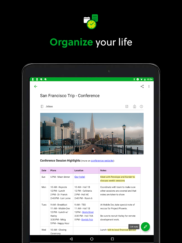how much is evernote premium