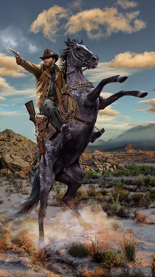 Western Wallpapers