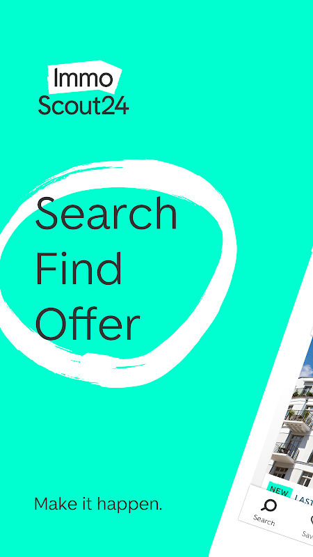 ImmoScout24 - House & Apartment Search_playmods.net