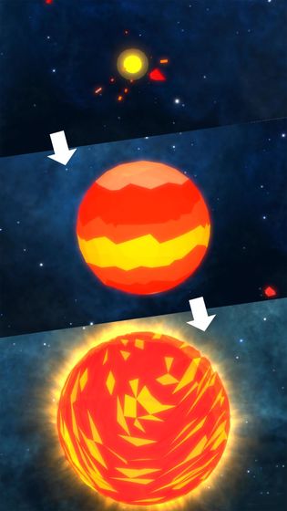 來捏個宇宙(BETA)