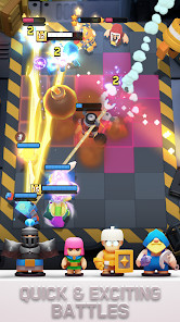 Clash Mini_modkill.com