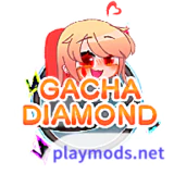 Gacha Cute APK Mod 1.1.0 (Unlimited diamonds) Download 2023