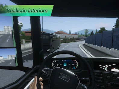 Truckers of Europe 3(Mod Menu) screenshot image 23