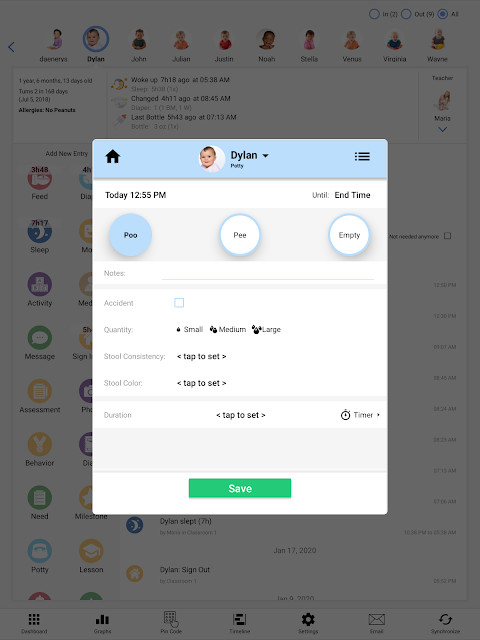 Baby Connect: Newborn Tracker‏