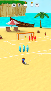 Super Goal - Soccer Stickman(MOD)
