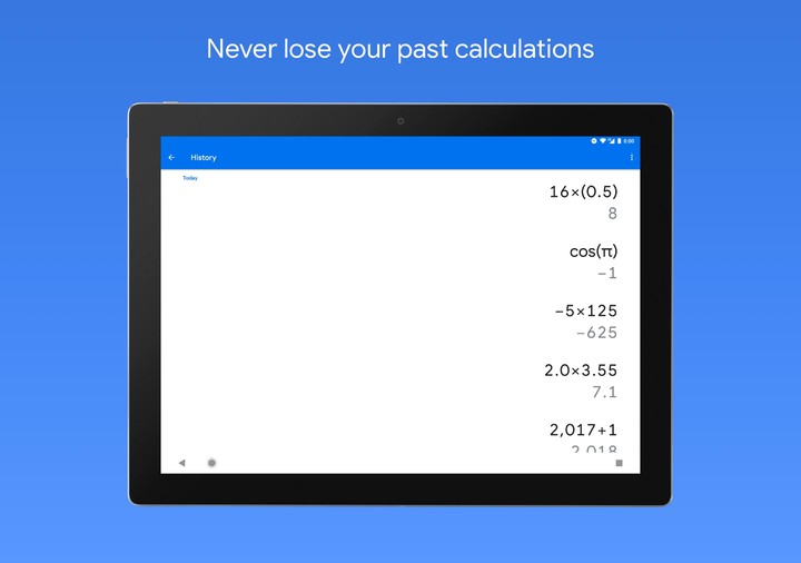 Calculator_modkill.com