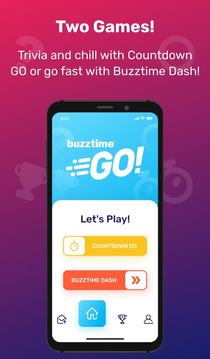 Buzztime GO_playmods.games