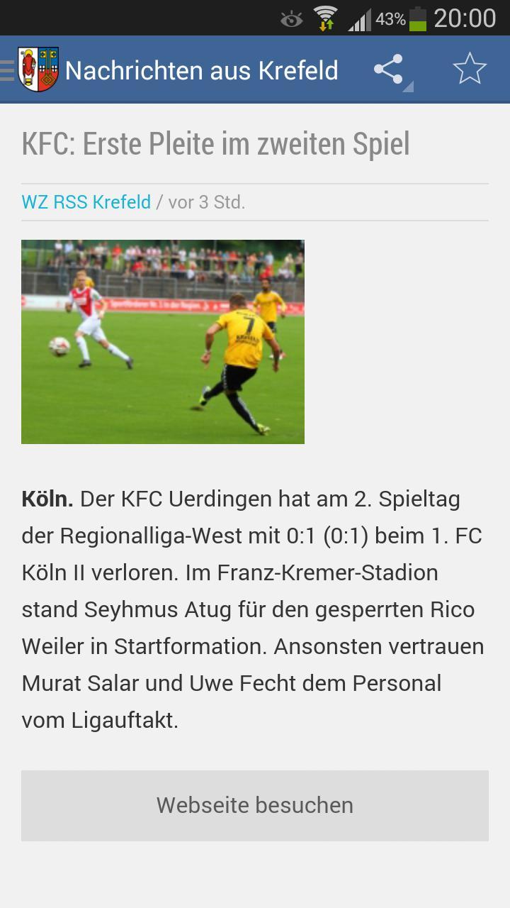 Krefeld
